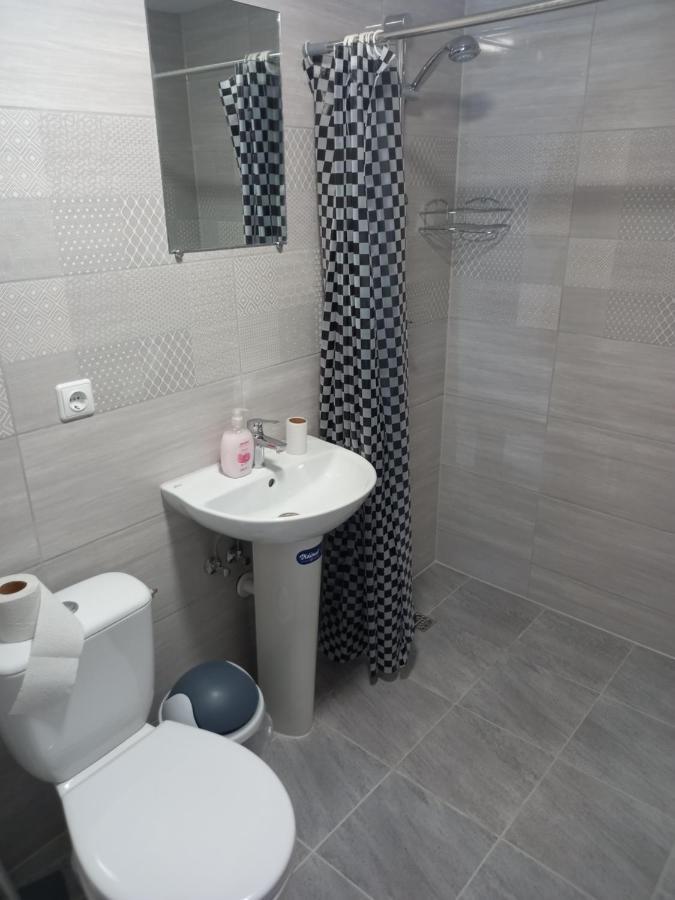 Rooms For Rent Panevėžys 外观 照片