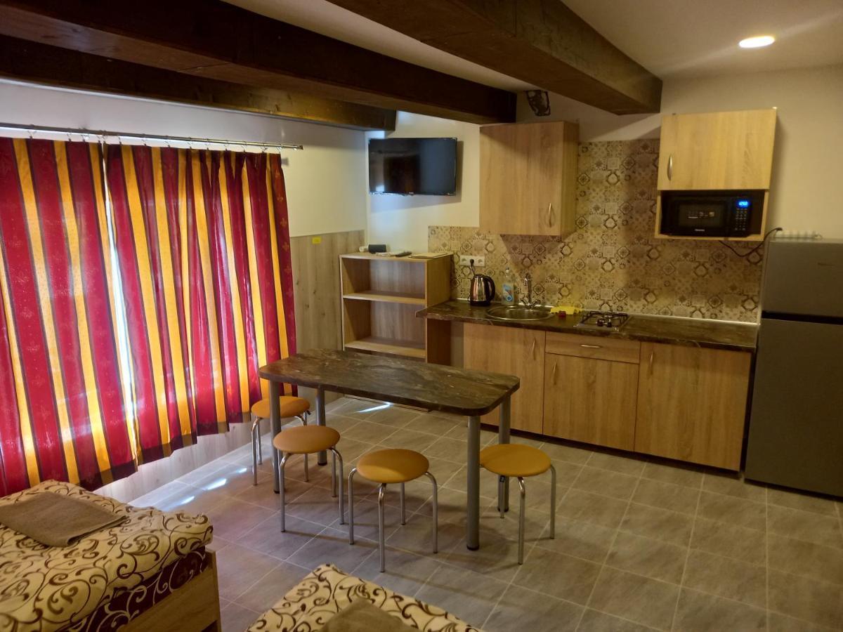 Rooms For Rent Panevėžys 外观 照片