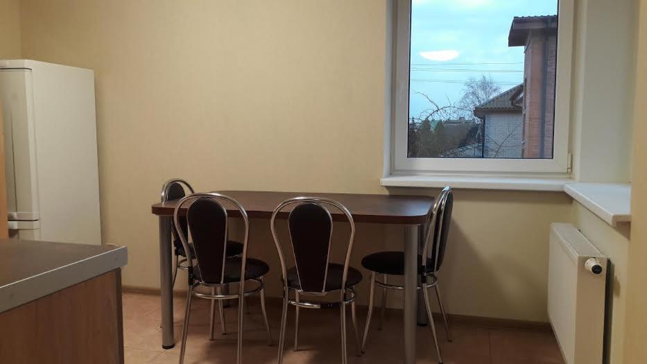 Rooms For Rent Panevėžys 外观 照片