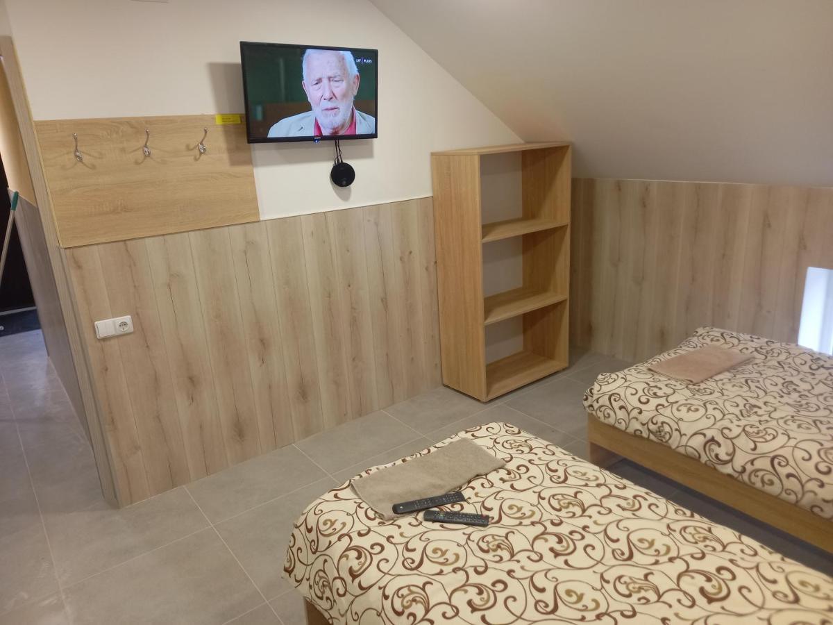 Rooms For Rent Panevėžys 外观 照片