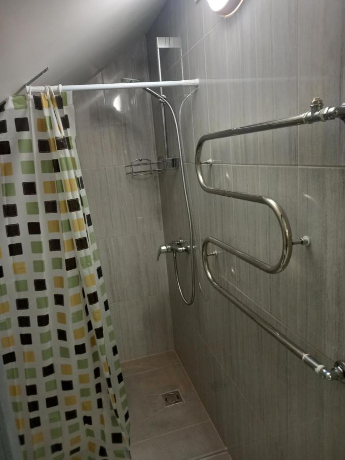 Rooms For Rent Panevėžys 外观 照片
