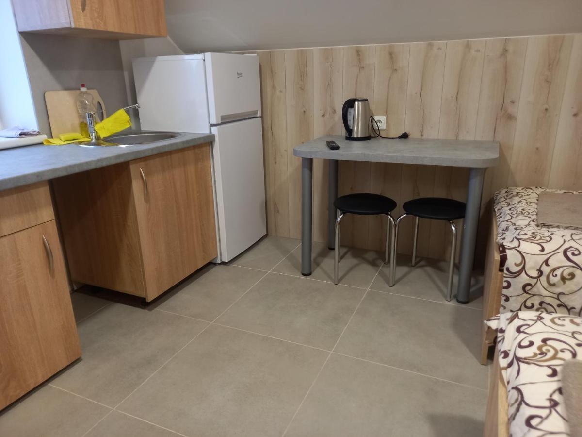 Rooms For Rent Panevėžys 外观 照片