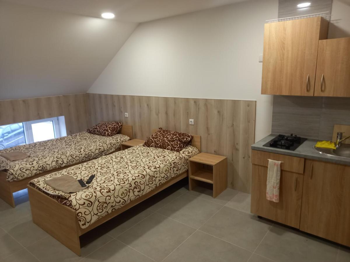 Rooms For Rent Panevėžys 外观 照片