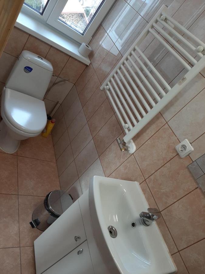 Rooms For Rent Panevėžys 外观 照片