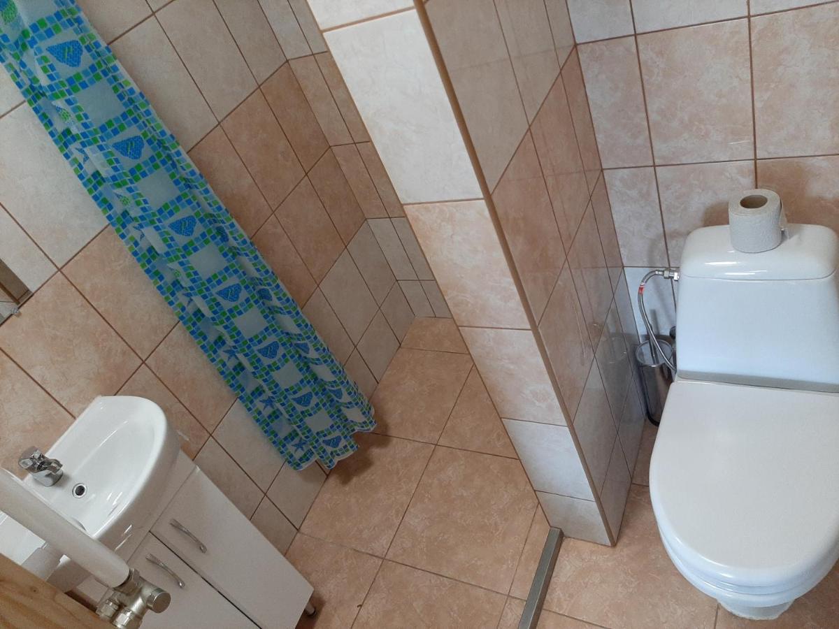 Rooms For Rent Panevėžys 外观 照片